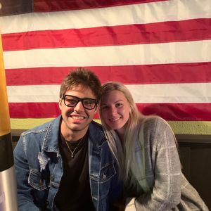 Meet your Posher, Gabriel